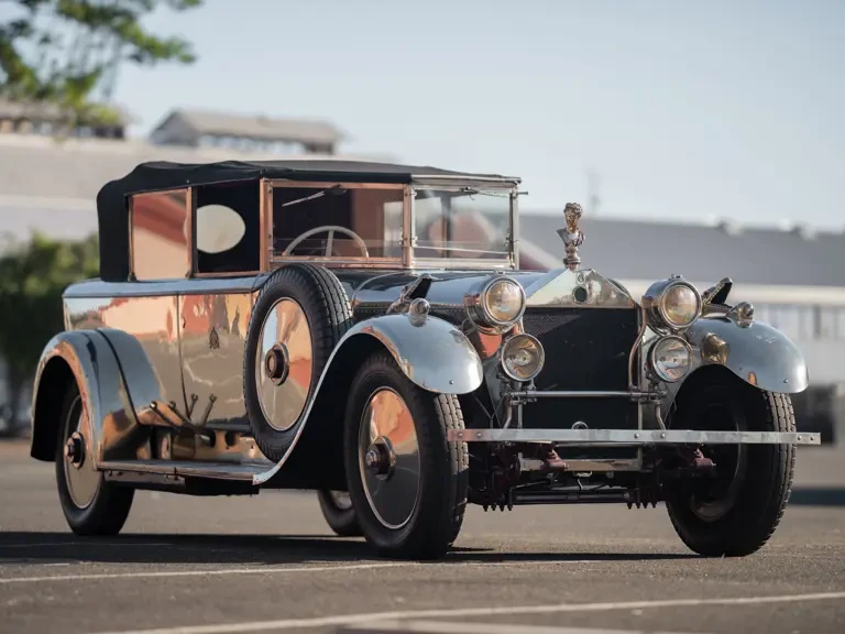 1926 Daimler - Image 10 of 31
