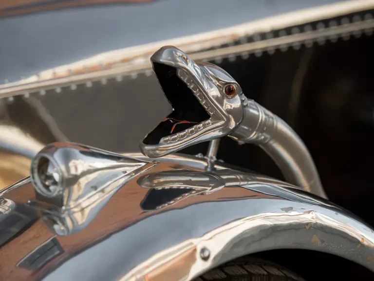 1926 Daimler - Image 15 of 31