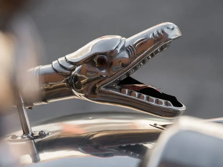 1926 Daimler - Image 25 of 31