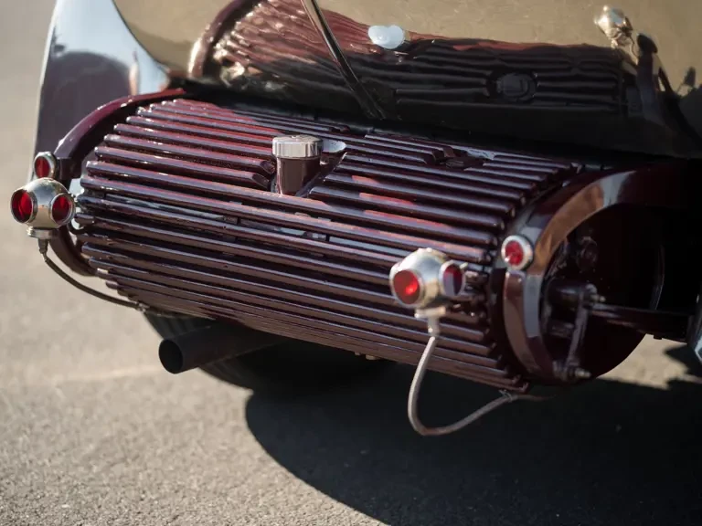 1926 Daimler - Image 31 of 31