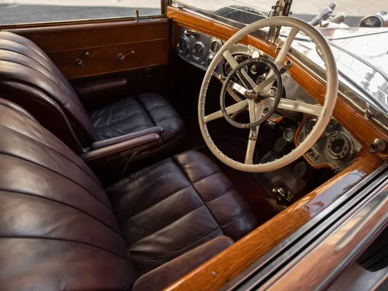 1926 Daimler - Image 5 of 31