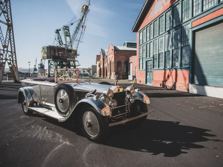 1926 Daimler - Image 12 of 31