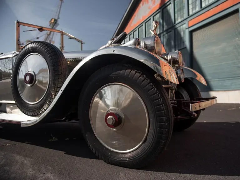1926 Daimler - Image 24 of 31