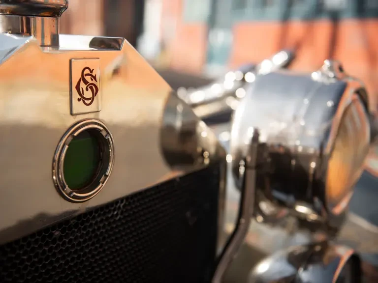 1926 Daimler - Image 18 of 31
