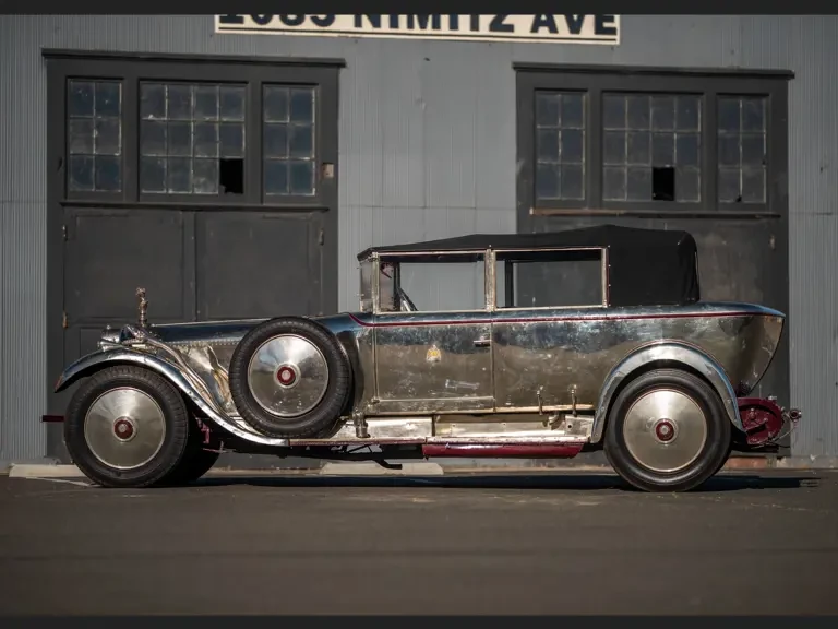 1926 Daimler - Image 7 of 31