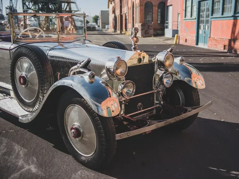 1926 Daimler - Image 17 of 31
