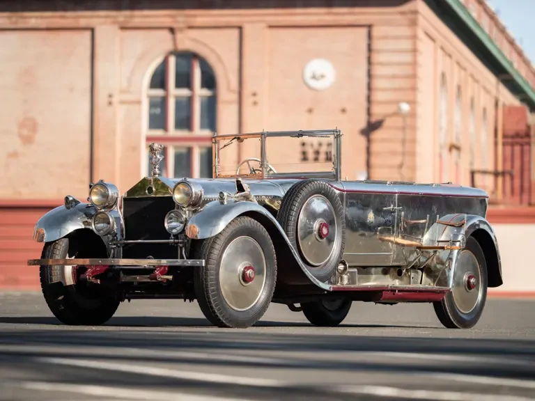 1926 Daimler - Image 11 of 31