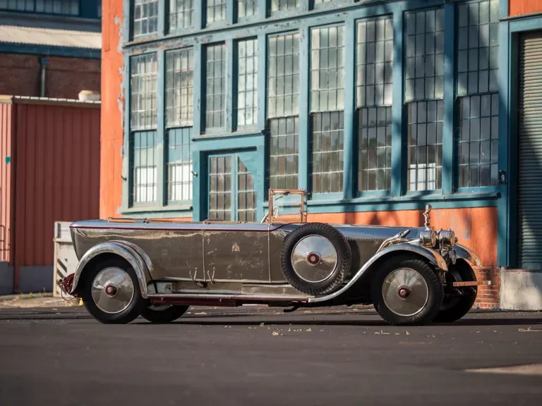 1926 Daimler - Image 6 of 31