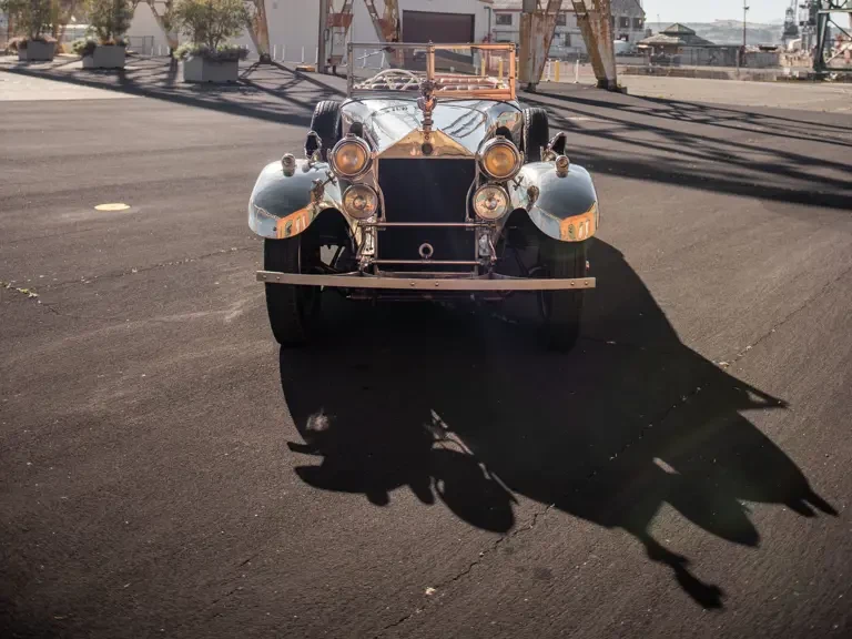 1926 Daimler - Image 8 of 31