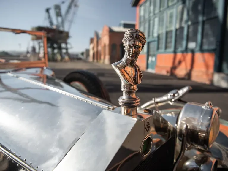 1926 Daimler - Image 19 of 31