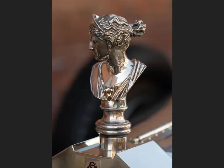 1926 Daimler - Image 13 of 31