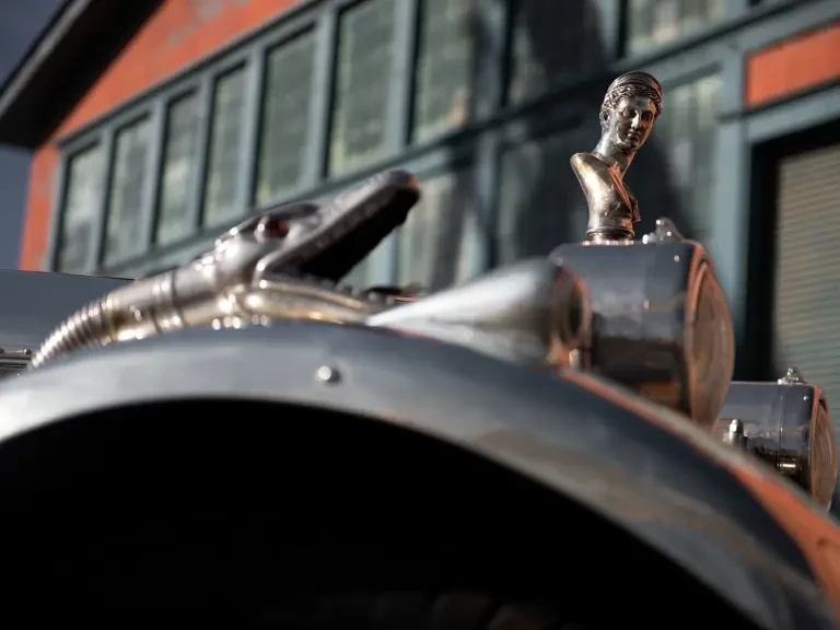 1926 Daimler - Image 23 of 31