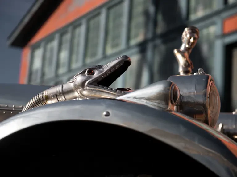 1926 Daimler - Image 22 of 31