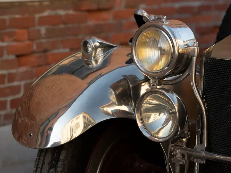 1926 Daimler - Image 14 of 31