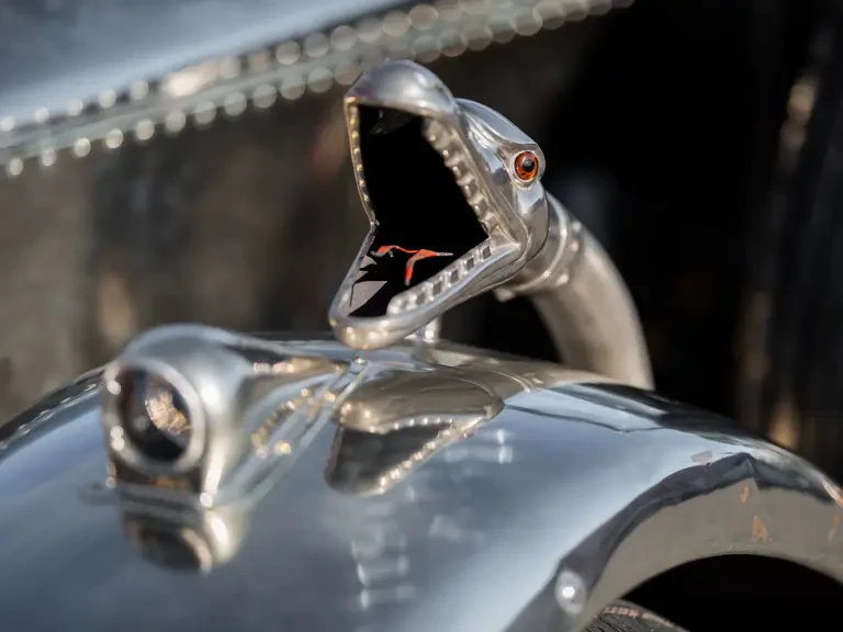 1926 Daimler - Image 27 of 31