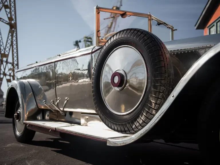 1926 Daimler - Image 21 of 31