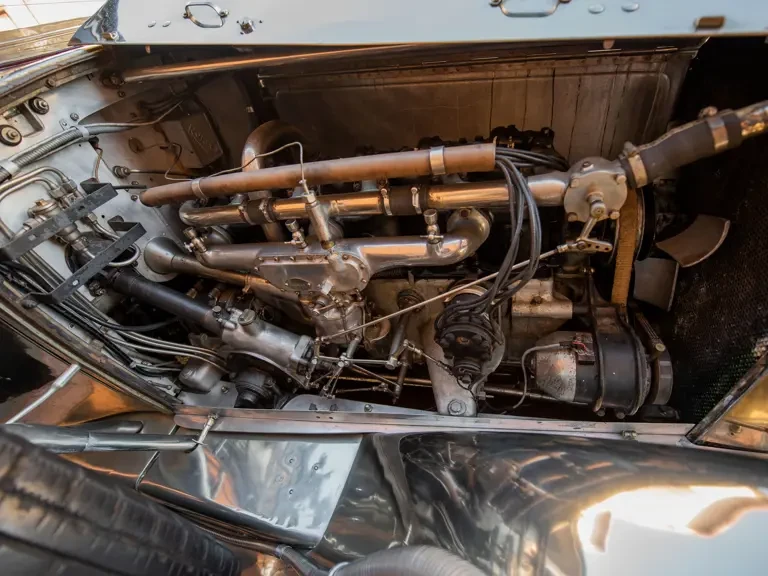1926 Daimler - Image 4 of 31