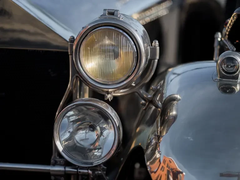 1926 Daimler - Image 26 of 31