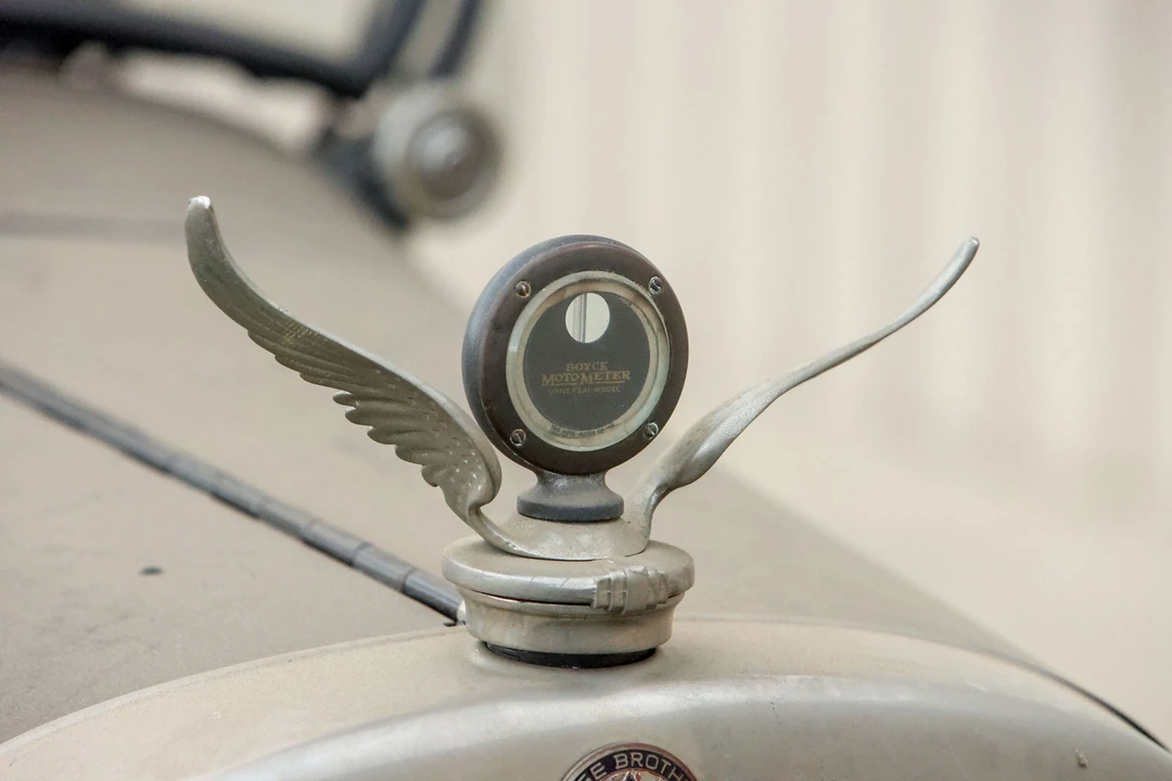 1926 Dodge Pickup (1917-1932) - Image 21 of 31