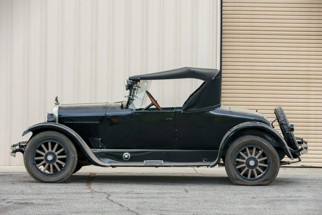 1926 Dodge Pickup (1917-1932) - Image 3 of 31