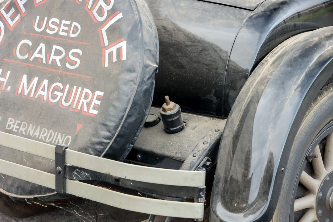1926 Dodge Pickup (1917-1932) - Image 26 of 31