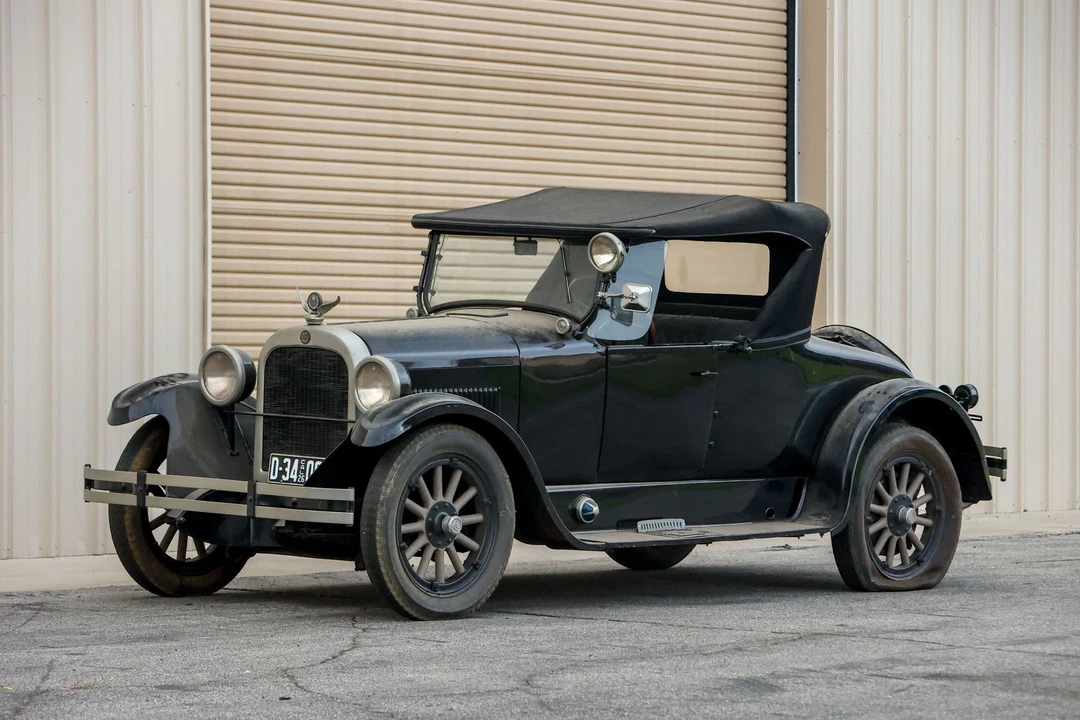 1926 Dodge Pickup (1917-1932) - Image 2 of 31