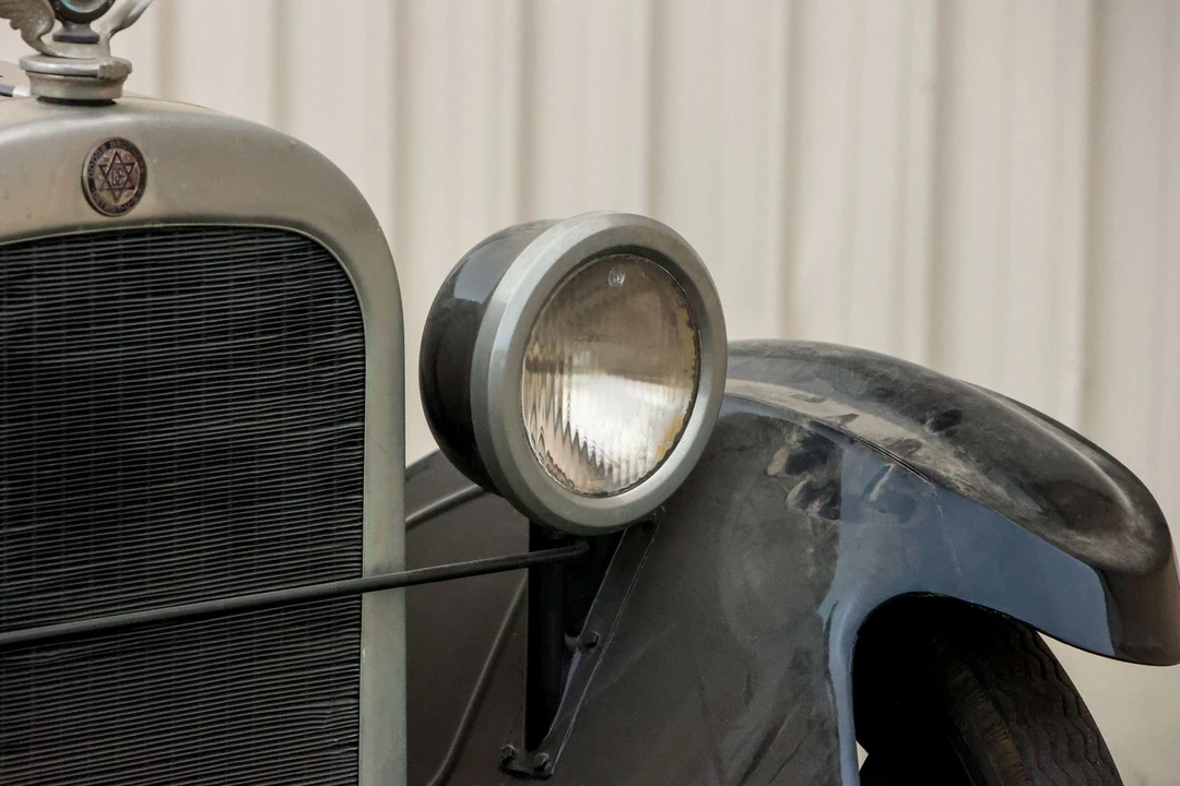 1926 Dodge Pickup (1917-1932) - Image 13 of 31