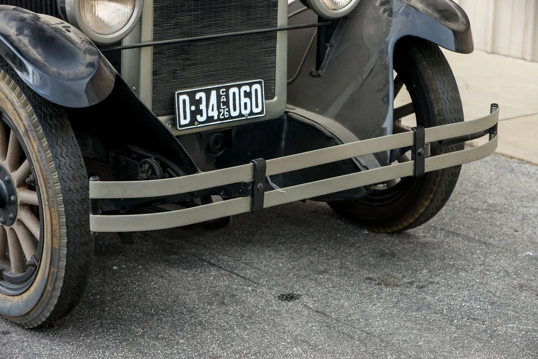 1926 Dodge Pickup (1917-1932) - Image 10 of 31