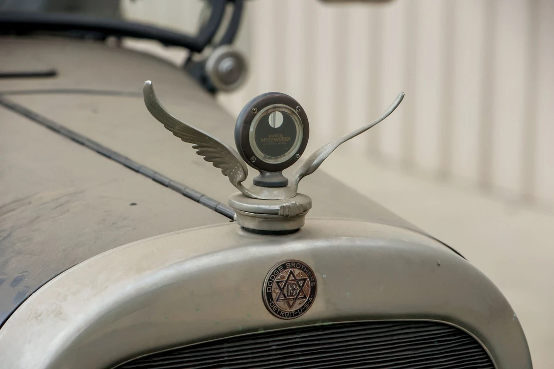 1926 Dodge Pickup (1917-1932) - Image 20 of 31