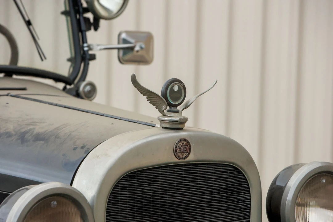 1926 Dodge Pickup (1917-1932) - Image 12 of 31