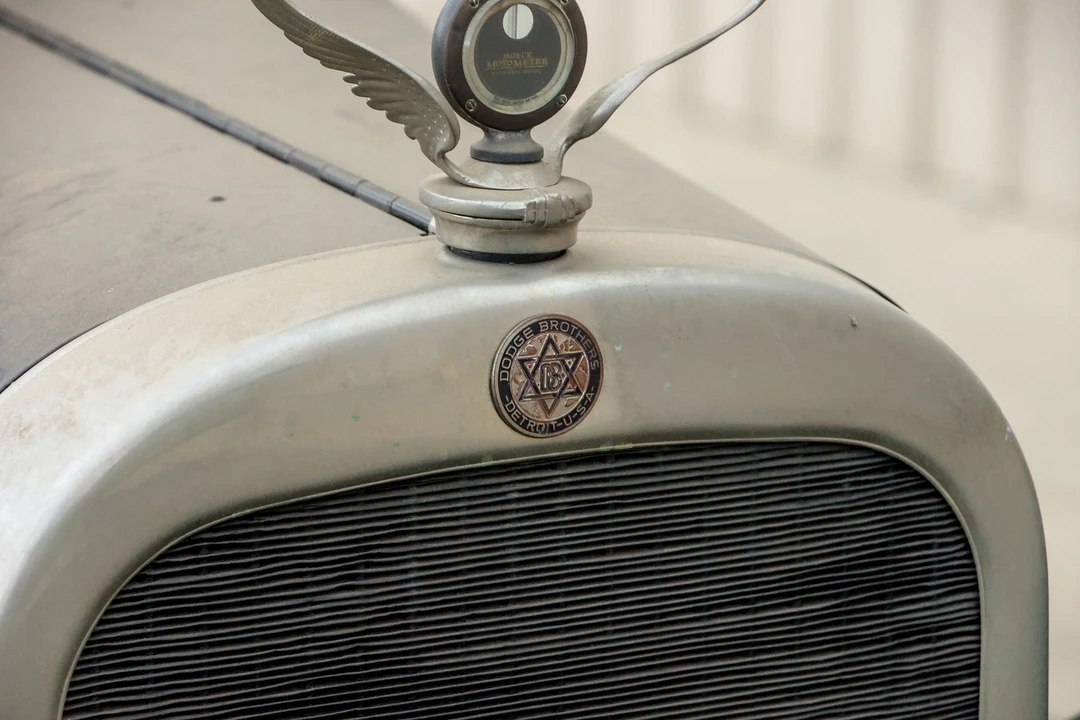 1926 Dodge Pickup (1917-1932) - Image 19 of 31