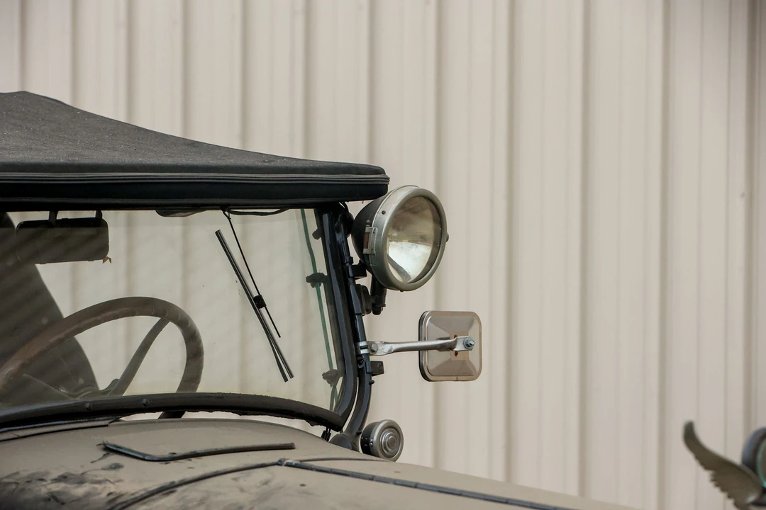 1926 Dodge Pickup (1917-1932) - Image 17 of 31