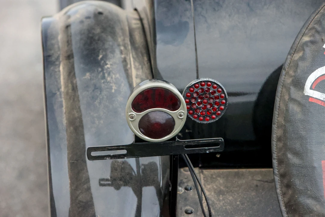 1926 Dodge Pickup (1917-1932) - Image 28 of 31