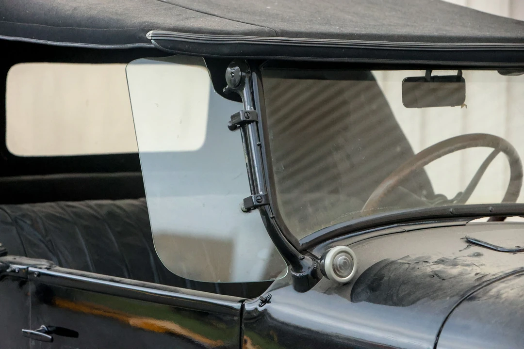 1926 Dodge Pickup (1917-1932) - Image 14 of 31
