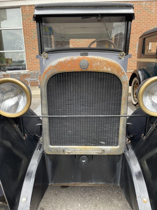 1926 Dodge - Image 19 of 31