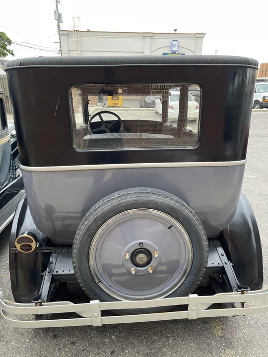 1926 Dodge - Image 28 of 31