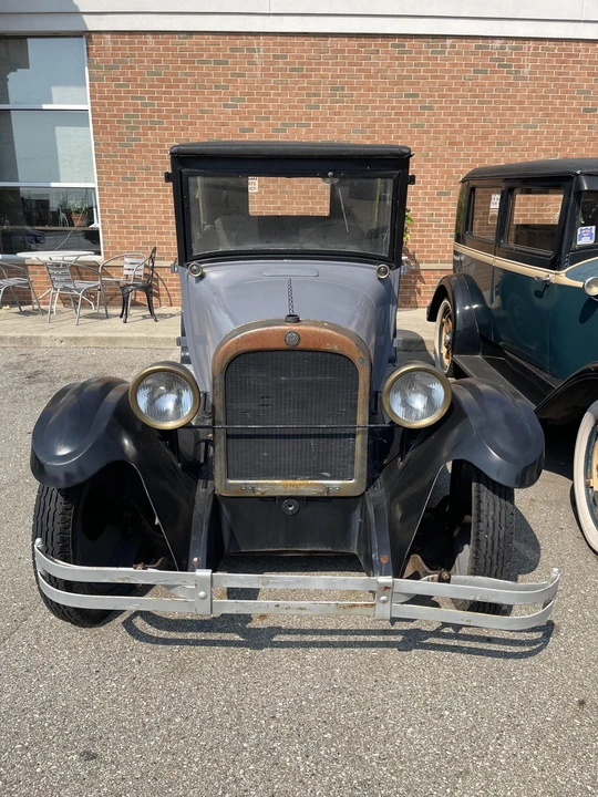 1926 Dodge - Image 15 of 31