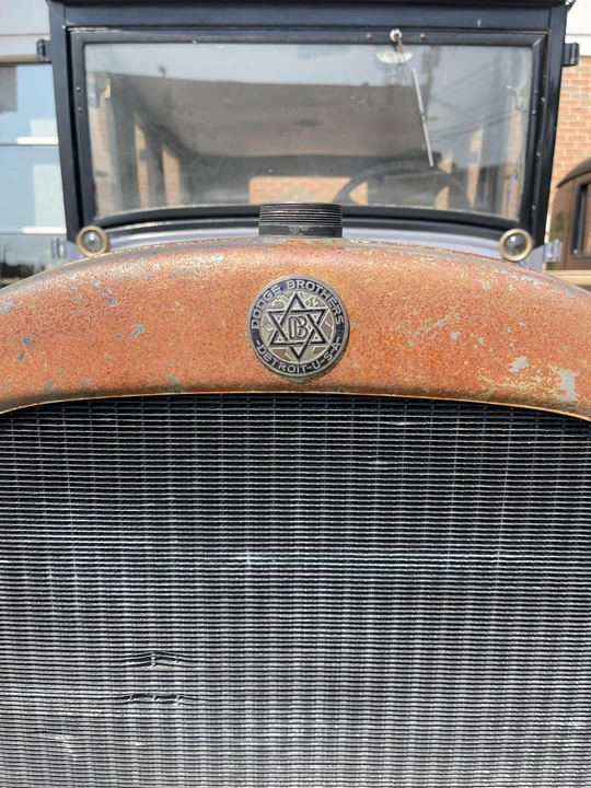1926 Dodge - Image 20 of 31