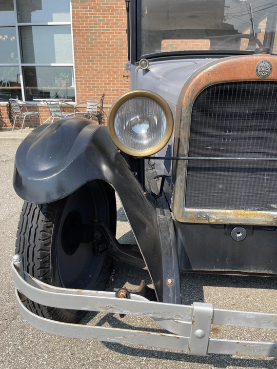 1926 Dodge - Image 18 of 31