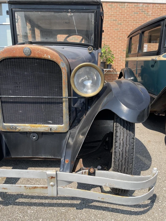 1926 Dodge - Image 22 of 31