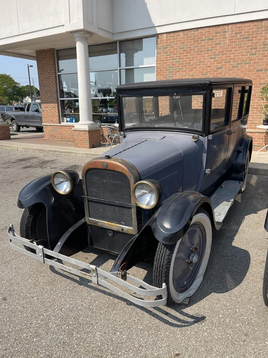 1926 Dodge - Image 4 of 31