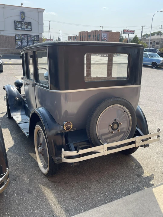 1926 Dodge - Image 6 of 31