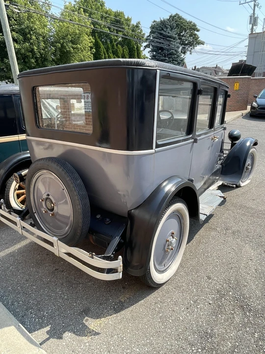 1926 Dodge - Image 8 of 31