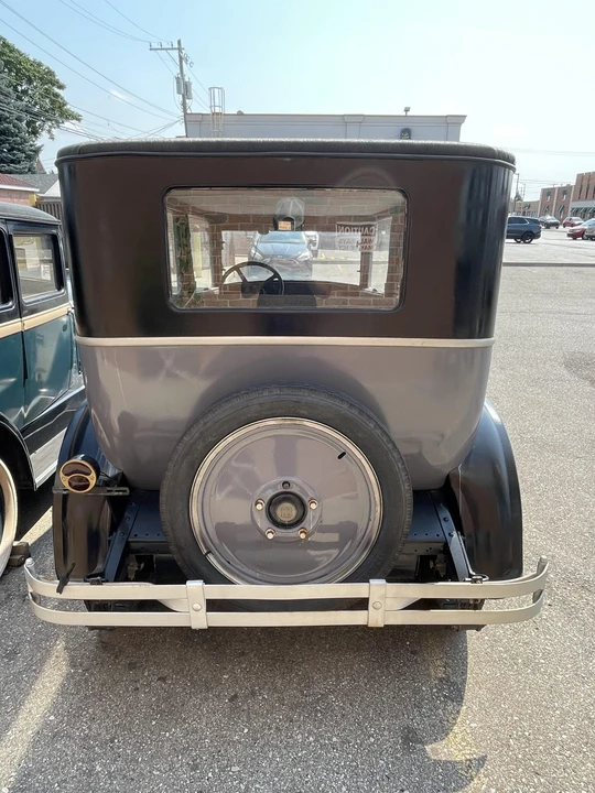 1926 Dodge - Image 29 of 31