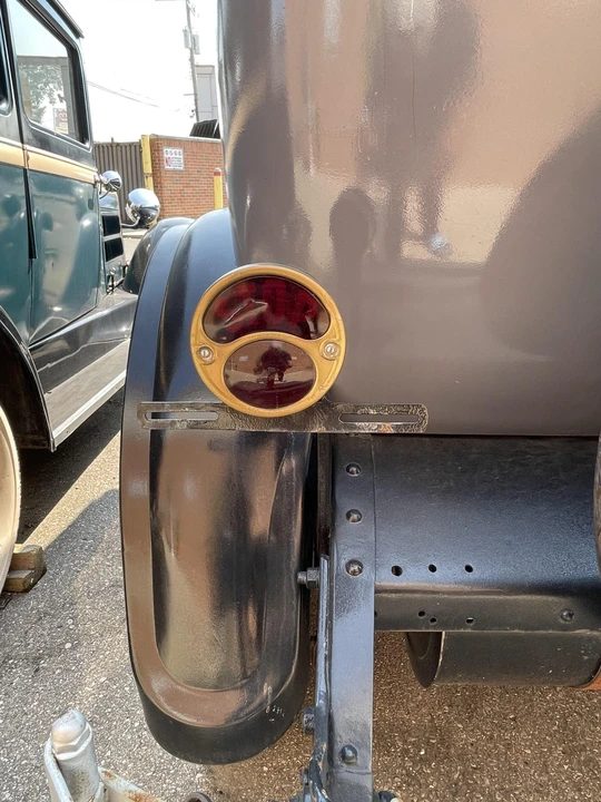 1926 Dodge - Image 31 of 31