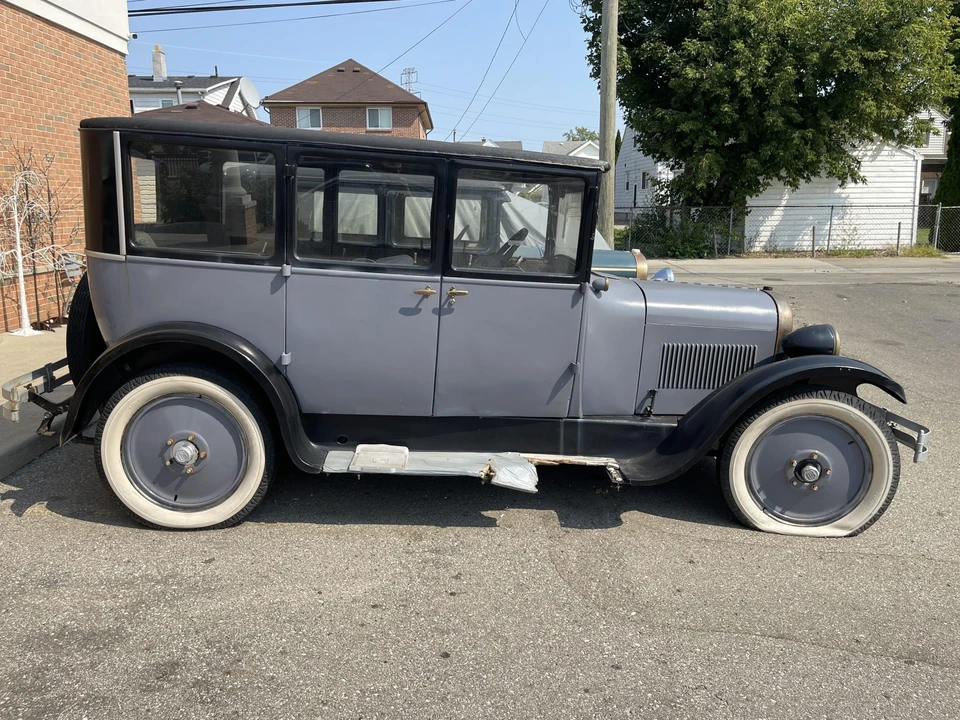1926 Dodge - Image 10 of 31