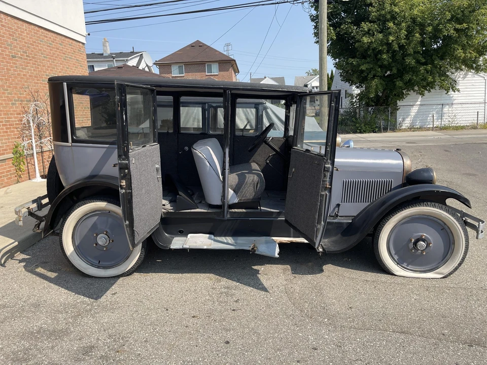 1926 Dodge - Image 16 of 31