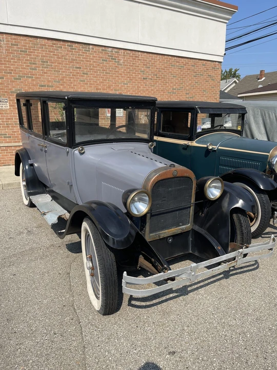1926 Dodge - Image 13 of 31
