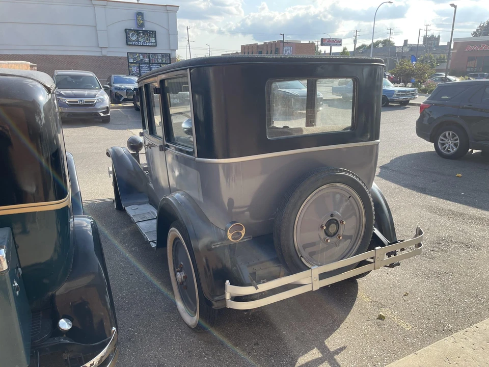 1926 Dodge - Image 5 of 31