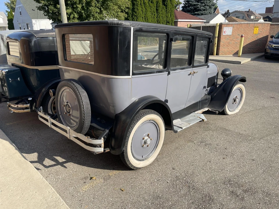 1926 Dodge - Image 9 of 31